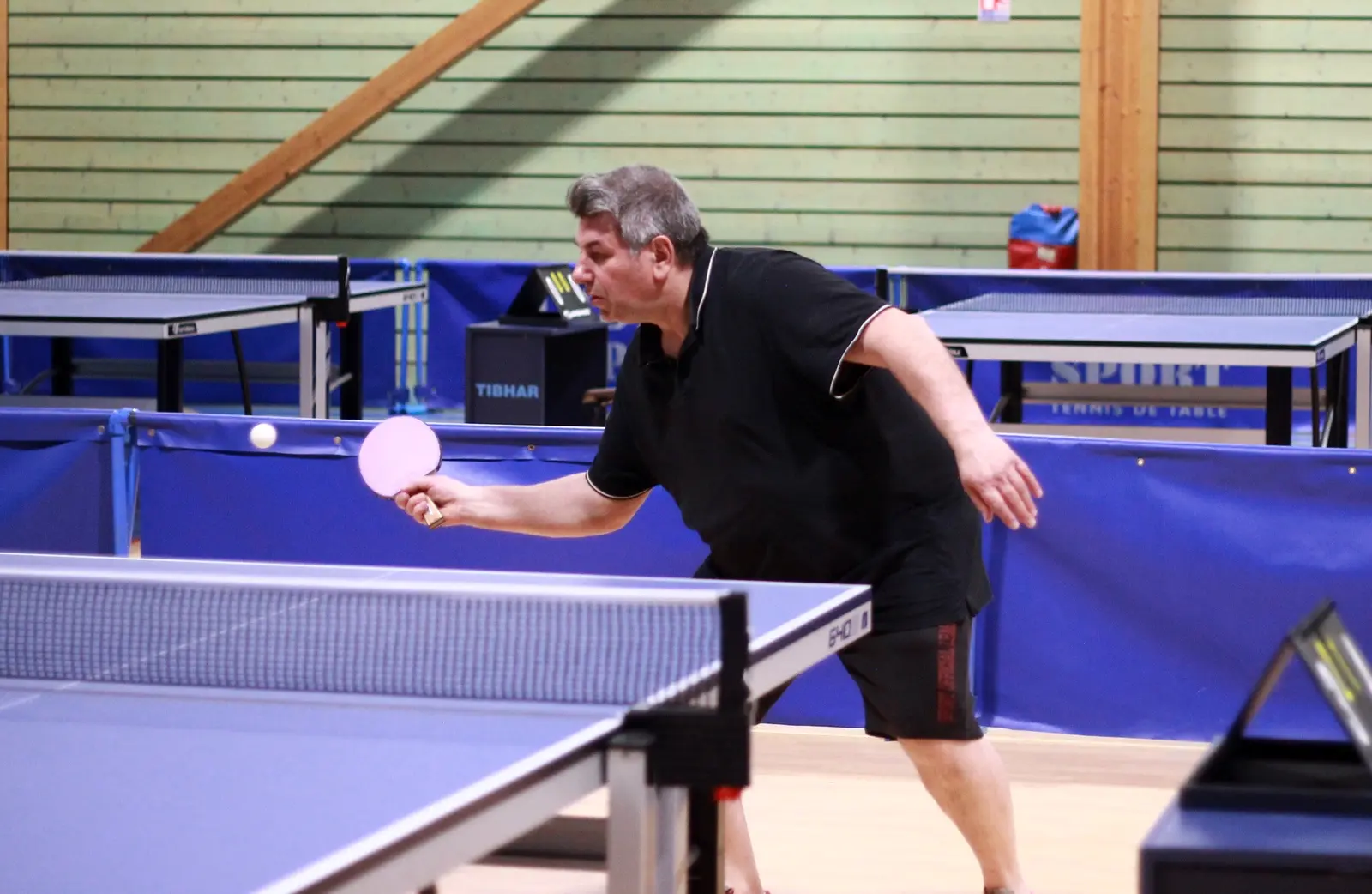 30 ans Rigolo's Club